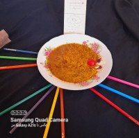 سوپ خودم پز