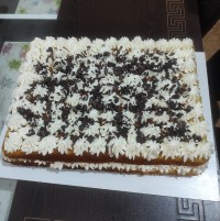 کیک تولد داداش جونم