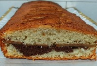 کیک اتریشی