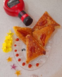 سمبوسه سیب زمینی، بانوپز