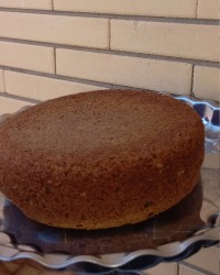 کیک کدو تنبل