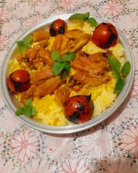 عکس غذاهای مختلف