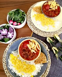 خورشت قیمه