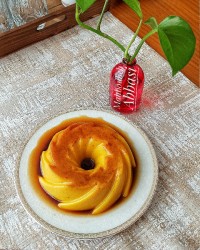 کرم کارامل