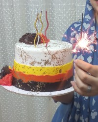 تولد پاییزی ??