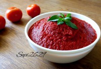 رب گوجه فرنگی