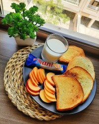 نان بروسکتا