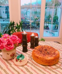 نان قابلمه ای