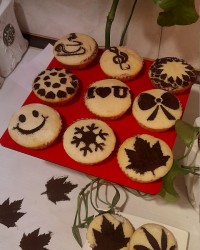 پای کیک سینابون