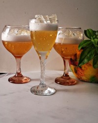 ژله یا شامپاین