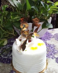 تولد ۲۷ سالگی