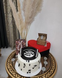 تولدت مبارک زیبای من