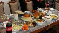 مهمونی پاگشا