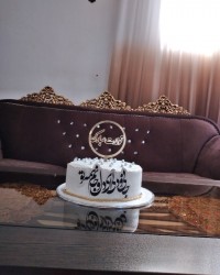 کیک تولد همسر جانم