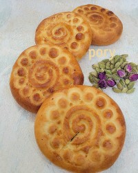 کلوچه فومن (گیلان)