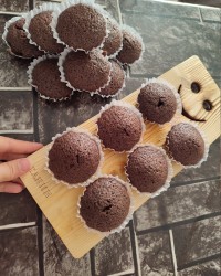 کاپ کیک گوگولی