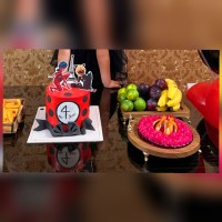 تولد قلبم....♥️♥️♥️