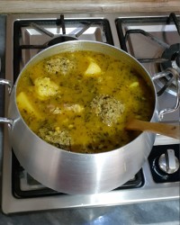 کوفته خوشمزه