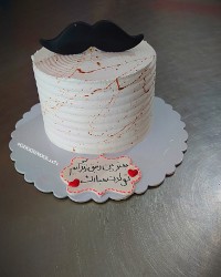 مینی کیک مردونه