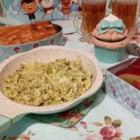 صبونه بچه ها