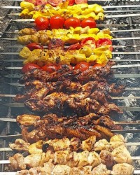 دورهمی دوستانه