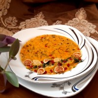 سوپ رستورانی