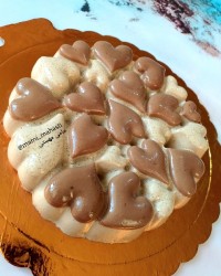 موس شکلاتی