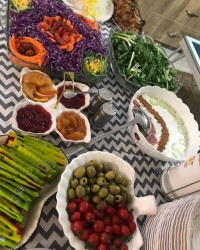 به وقت مهمونی