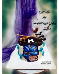 عزیزِ دلِ خواهر، تولدت و موفقیتت مبارکم باشه