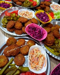 فلافل جنوبی