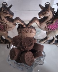 برشتوکهای شکلی