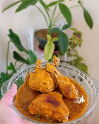 مرغ ترکی
