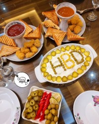 تولد گل پسرم