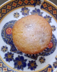 کیک پای سیب ???