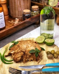 مرغ رژیمی