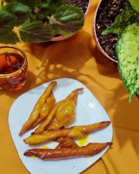 خاگینه سیگارتی
