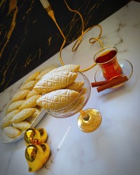 قرابیه سیب