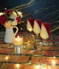 دسر ورق بزنید