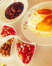 قرمـه سبـزی