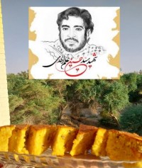 کیک کدو حلوایی با ماست