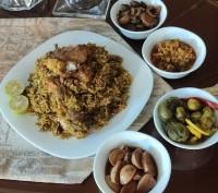 دمپخت کازرونی