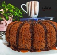 کیک کاکائویی