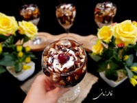 بر چهره ی دلربای مهدی صلوات