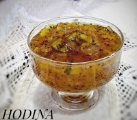 مربای کیوی