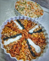 کشک بادمجان