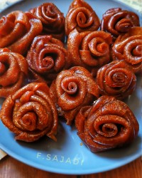 لواشک پاییزی