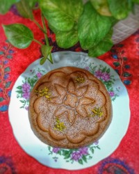 حلوا سوهانی