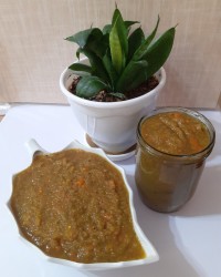 لیته بادمجان برای بچه های گلم