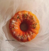 پرشین لاو کیک