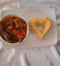 خورش غوره مسما